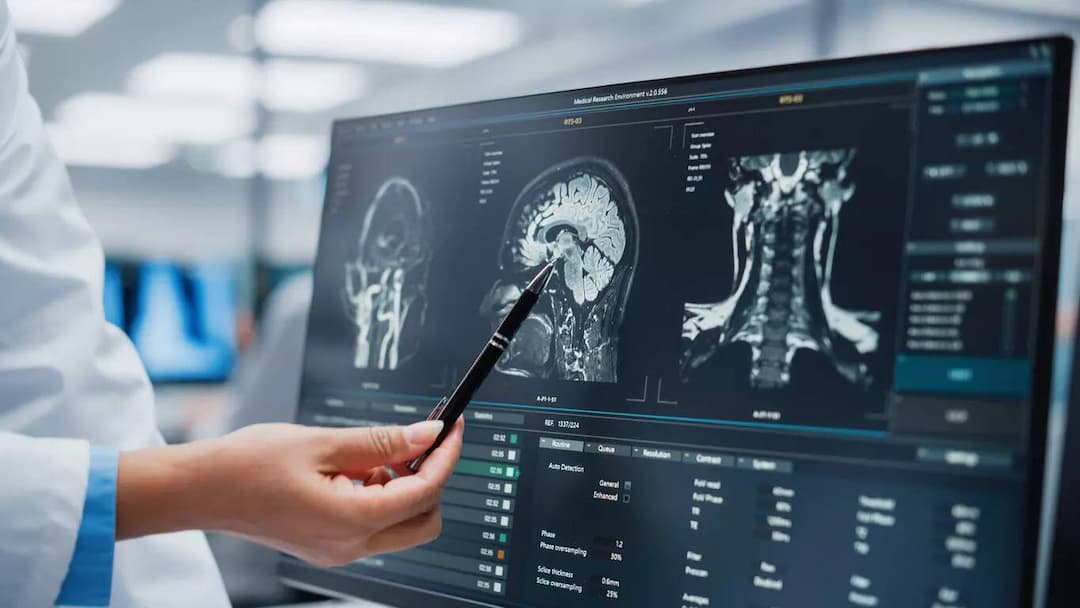 AIIMS-R only hosp in state with advanced nuclear medicine infra
