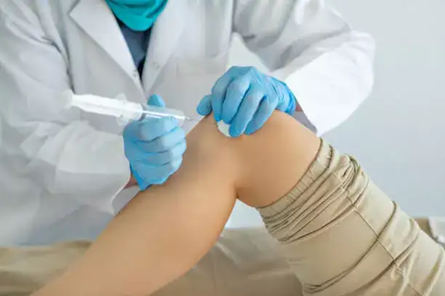 Bone marrow transplant facility to come up in Punjab
