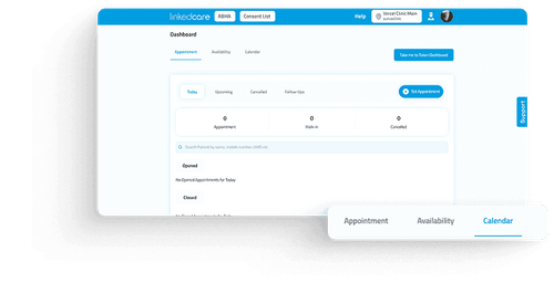Practice Management