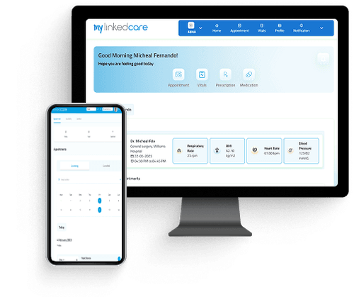 Multi Device Access And Cloud Sync