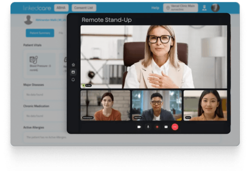 Stay Connected With Health Providers